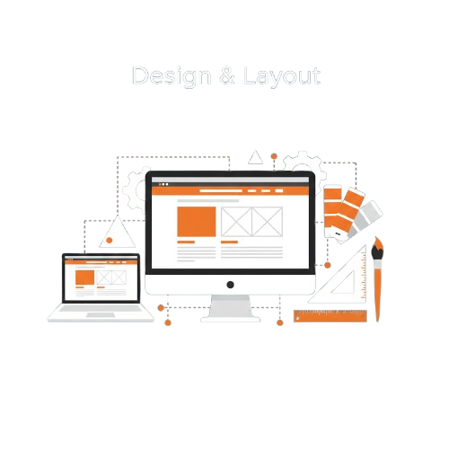 Design & Layout